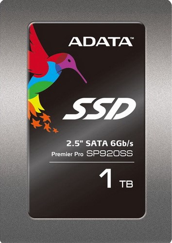 هارد SSD اینترنال ای دیتا SP920SS Premier 256Gb89374